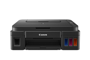 Canon G3110 Inyección de tinta A4 4800 x 1200 DPI Wifi