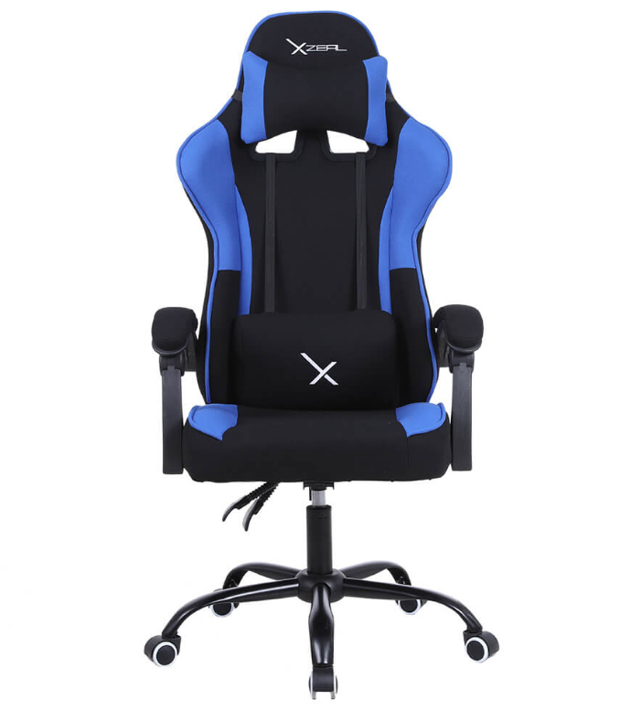 XZEAL XZSXZ20A silla para videojuegos Butaca para jugar