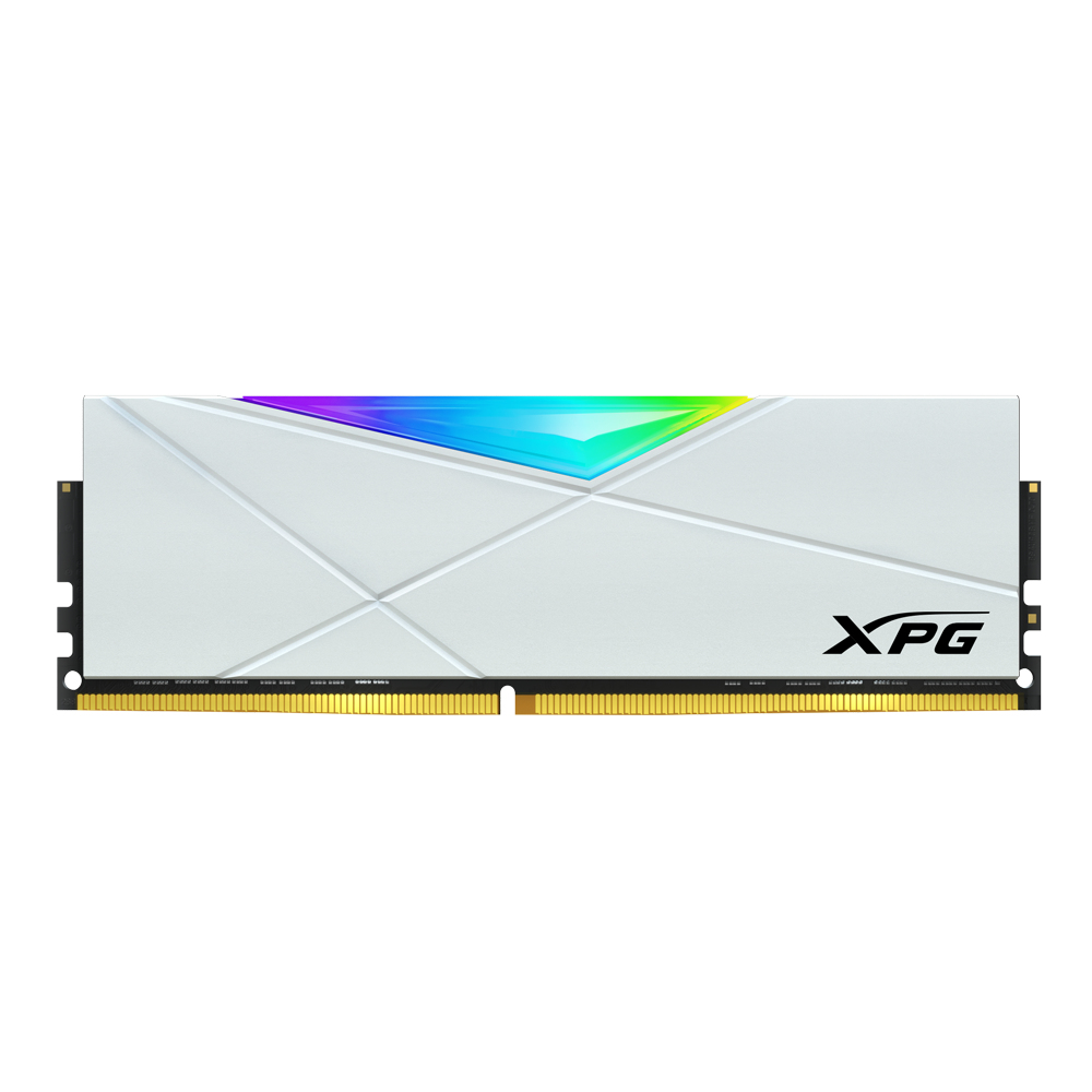 XPG Spectrix D50 módulo de memoria 8 GB DDR4 3200 MHz