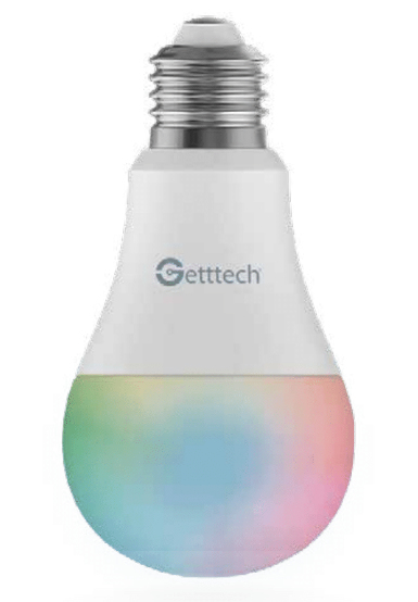 Getttech GSR-71001 lámpara LED 12 W E26/E27