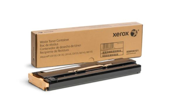 Xerox 008R08101 kit para impresora Contenedor de residuos