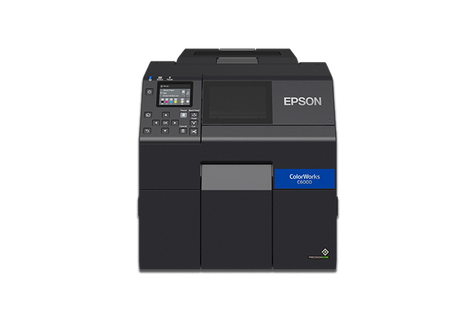 Epson C31CH76101 impresora de etiquetas Inyección de tinta Color 1200 x 1200 DPI Alámbrico