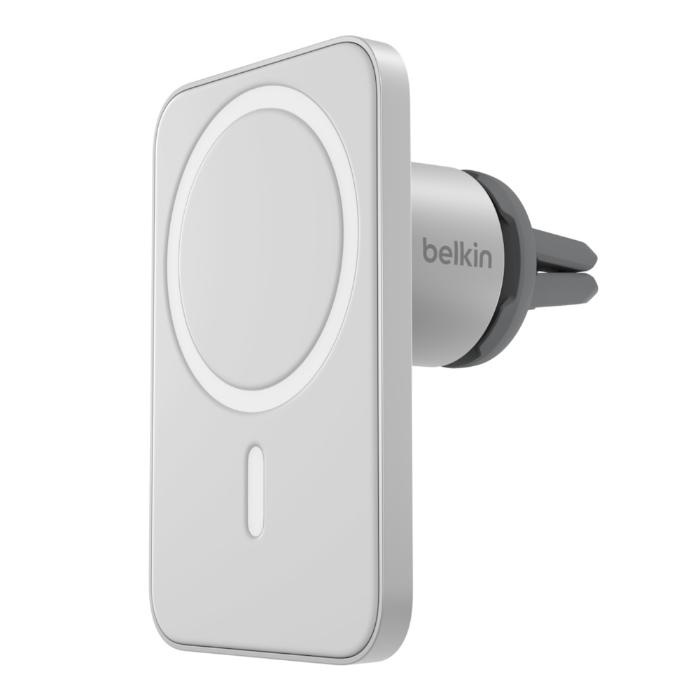 Belkin WIC002BTGR soporte Soporte pasivo Teléfono móvil/smartphone Gris