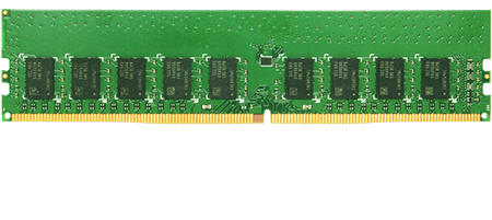 Synology  Modulo de memoria RAM 16 GB para servidores Synology