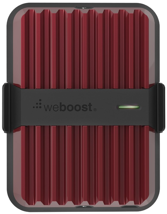 Weboost  KIT de Amplificador de Señal Celular, DRIVE REACH | Capta Señal Celular de las Torres más Lejanas para que se Mantenga Comunicado y con Datos 4G LTE y 3G | Ideal para cualquier tipo de Vehículo de Pasajeros, Camionetas, Pick up