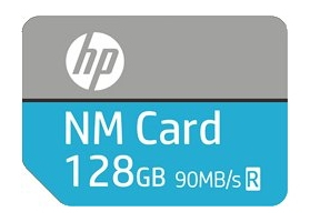 HP NM100 memoria flash 128 GB MicroSD UHS-III Clase 10