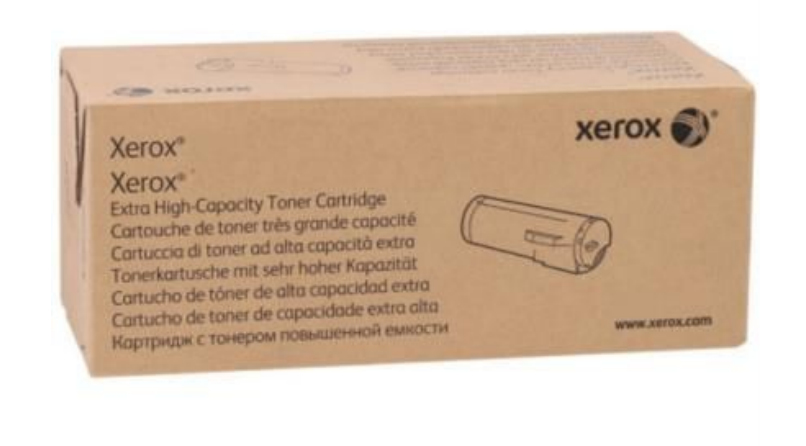 Xerox 006R01760 cartucho de tóner 1 pieza(s) Original Magenta