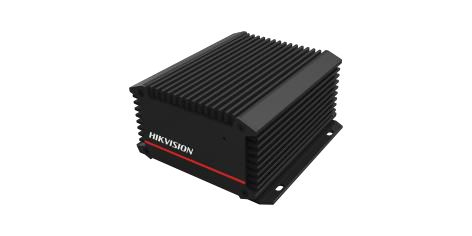 Hikvision  Adaptador para Grabación en la Nube / Soporta 8 Canales de Video y Audio / Compatible con Hik-PartnerPro / Permite Grabar Camaras IP, DVR´s o NVR´s