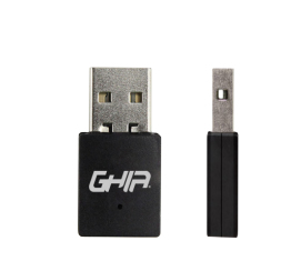 Ghia GNW-U3 antena para red USB