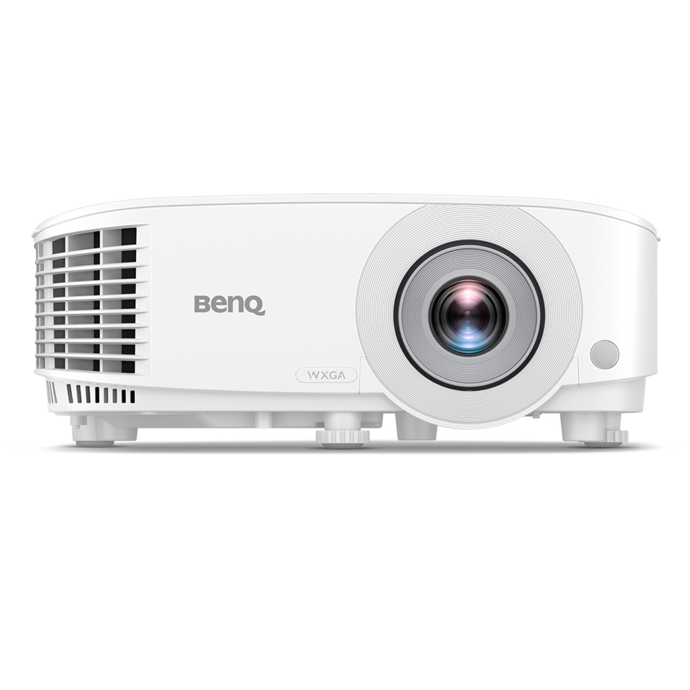 Benq MW560 videoproyector Proyector de alcance estándar 4000 lúmenes ANSI DLP WXGA (1280x800) Blanco