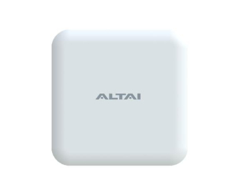 Altai Technologies  Access Point Profesional Interior  Wave 2-MU-MIMO 2X2/ Doble Banda/ 1267 Mbps, hasta 256 dispositivos larga distancia
