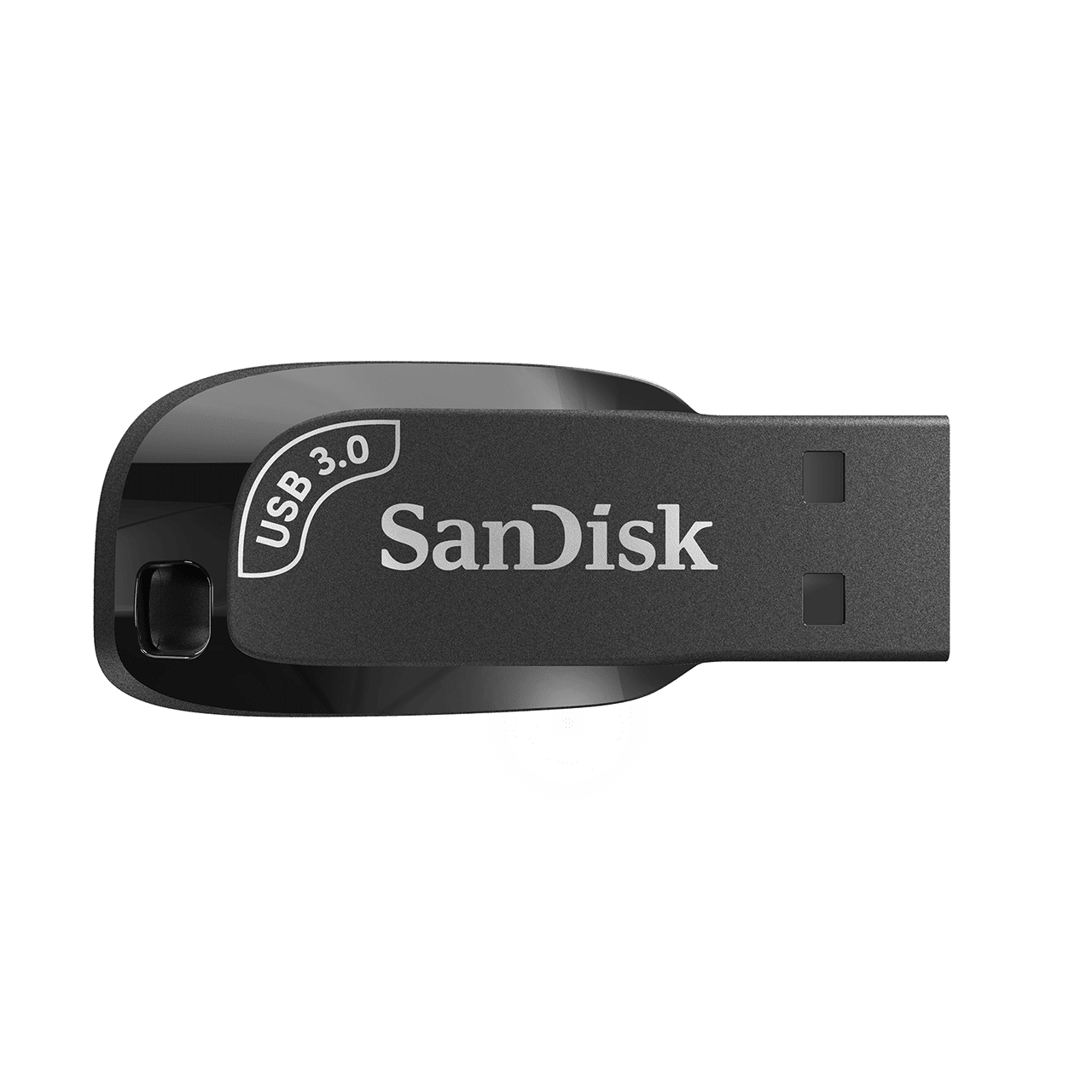 SanDisk SDCZ410-128G-G46 unidad flash USB 128 GB USB tipo A 3.0 Negro