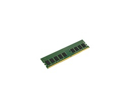 Kingston Technology KTH-PL432E/8G módulo de memoria 8 GB 1 x 8 GB DDR4 3200 MHz ECC