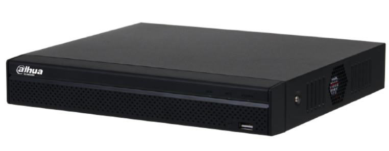 Dahua Technology Lite DHI-NVR1108HS-8P-S3/H Grabadore de vídeo en red (NVR)