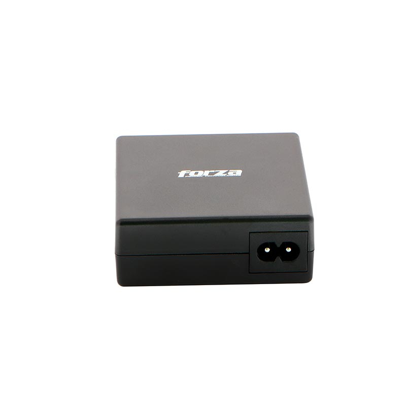 Forza Power Technologies FNA-790 cargador de dispositivo móvil Negro Interior