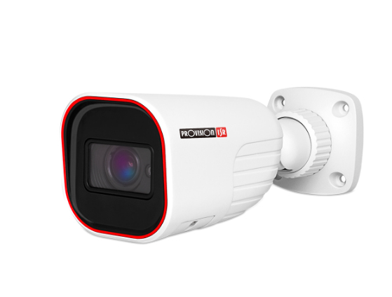 Provision-ISR I4-320A-28 cámara de vigilancia Cámara de seguridad IP Interior y exterior Bala 1920 x 1080 Pixeles Pared