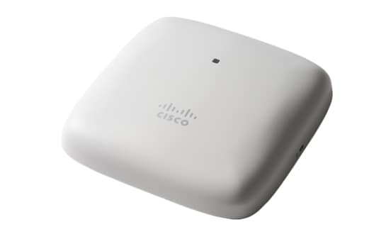 Cisco CBW240AC 1733 Mbit/s Gris Energía sobre Ethernet (PoE)