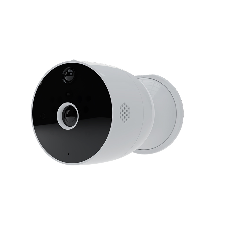 Nexxt Solutions NHC-O630 cámara de vigilancia Cámara de seguridad IP Exterior Bala 1920 x 1080 Pixeles Pared