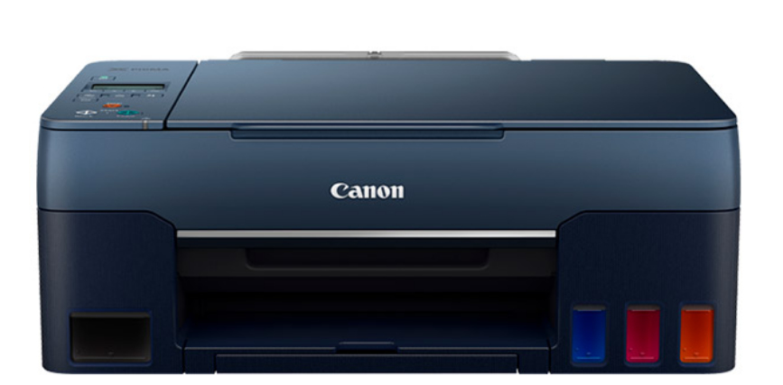 Canon PIXMA G2160 Inyección de tinta A4 4800 x 1200 DPI