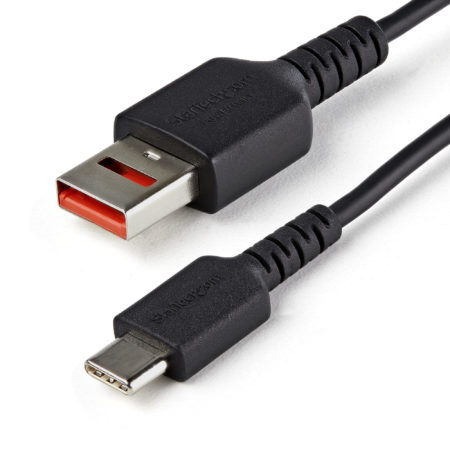 Pero Abolido Asentar Logitech Strong USB 25m cable USB USB 3.2 Gen 2 (3.1 Gen 2) USB A USB C  Negro – MCASHOP