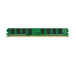 Kingston Technology ValueRAM KVR16N11/8WP módulo de memoria 8 GB 1 x 8 GB DDR3 1600 MHz