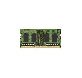 Kingston Technology ValueRAM KVR16LS11/4WP módulo de memoria 4 GB 1 x 4 GB DDR3 1600 MHz