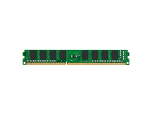 Kingston Technology ValueRAM KVR16N11S8/4WP módulo de memoria 4 GB 1 x 4 GB DDR3 1600 MHz