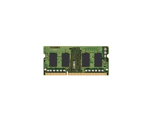 Kingston Technology ValueRAM KVR16S11/8WP módulo de memoria 8 GB 1 x 8 GB DDR3 1600 MHz