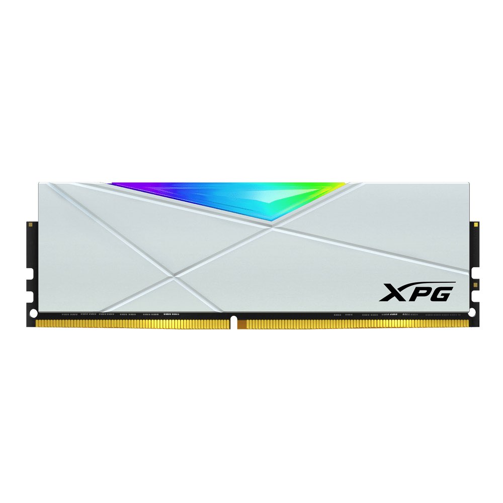 XPG SPECTRIX AX4U32008G16A-SW50 módulo de memoria 8 GB 1 x 8 GB DDR4 3200 MHz