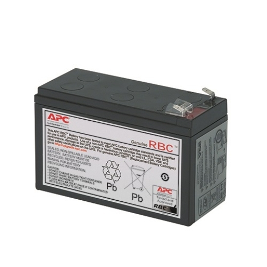 APC APCRBC154 batería para sistema UPS Sealed Lead Acid (VRLA) 12 V