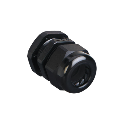 Siemon  Glándula de Compresión Para Uso Con Paneles FCP3, Para Protección de Cable de Fibra Óptica de 5.8 a 13.9 mm (0.23 - 0.55in) de Diametro