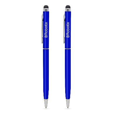 BRobotix 6000380 lápiz digital 37.3 g Azul