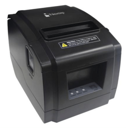 Nextep NE-511 impresora de recibo Alámbrico Térmico Impresora de TPV