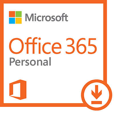 Microsoft Office 365 Personal 1 licencia(s) 1 Año(s) Español