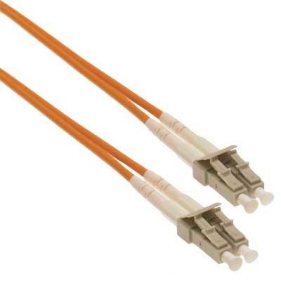 Hewlett Packard Enterprise Premier Flex LC/LC OM4 2 Multi-mode 5m cable de fibra optica OFC