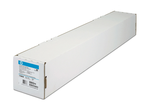 HP C1860A papel para plotter 45 m 61 cm