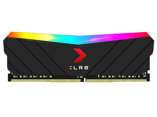 PNY XLR8 módulo de memoria 8 GB 1 x 8 GB DDR4 3200 MHz
