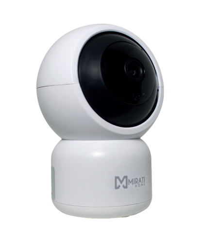 Mirati MCIP3 cámara de vigilancia Cámara de seguridad IP Interior Domo 1920 x 1080 Pixeles Escritorio