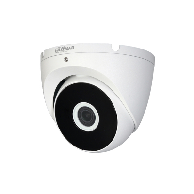 Dahua Technology Super DH-HAC-T2A51N-0280B cámara de vigilancia Cámara de seguridad CCTV Interior y exterior Domo 2880 x 1620 Pixeles Techo/pared