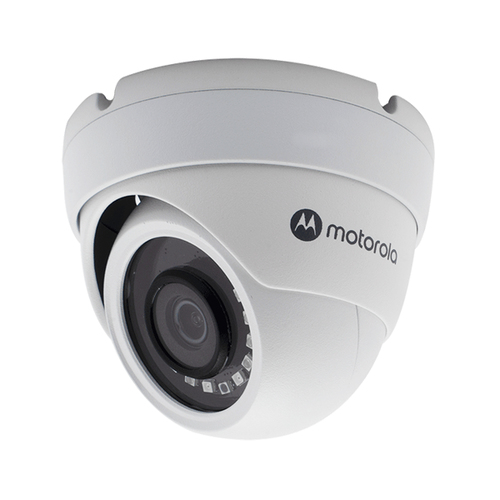 Motorola MTD202M cámara de vigilancia Cámara de seguridad IP Interior y exterior Domo 1920 x 1080 Pixeles Techo