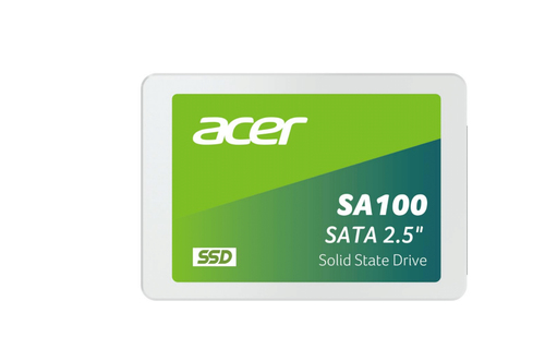 Acer BL.9BWWA.102 unidad interna de estado sólido 2.5" 240 GB Serial ATA III 3D TLC NAND