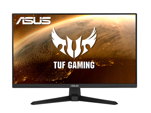 ASUS TUF Gaming TUF VG247Q1A 60.5 cm (23.8") 1920 x 1080 Pixeles Full HD LCD Negro