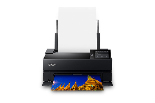 Epson SureColor P700 impresora de fotografías Inyección de tinta 5760 x 1440 DPI Wifi