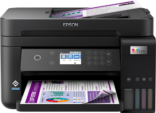 Epson EcoTank L6270 Inyección de tinta A4 4800 x 1200 DPI Wifi