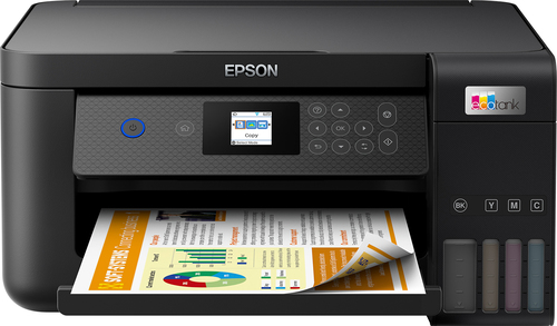 Epson EcoTank L4260 Inyección de tinta A4 5760 x 1440 DPI Wifi