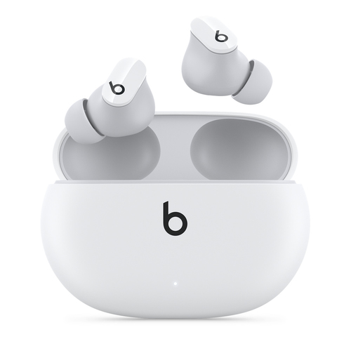 Apple Beats Studio Buds Auriculares Inalámbrico Intra auditivo Llamadas/Música USB Tipo C Bluetooth Blanco