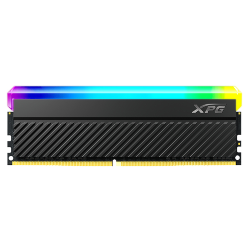 XPG SPECTRIX D45G módulo de memoria 8 GB 1 x 8 GB DDR4 3600 MHz