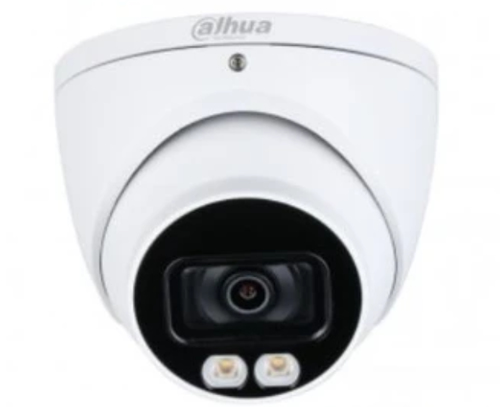 Dahua Technology Lite DH-HAC-HDW1239TN-A-LED-0360B cámara de vigilancia Cámara de seguridad CCTV Interior y exterior Domo 1920 x 1080 Pixeles