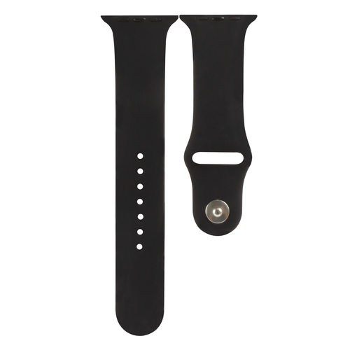 Perfect Choice Extensible Negro para Smart Watch PC-020486 - Negro Banda