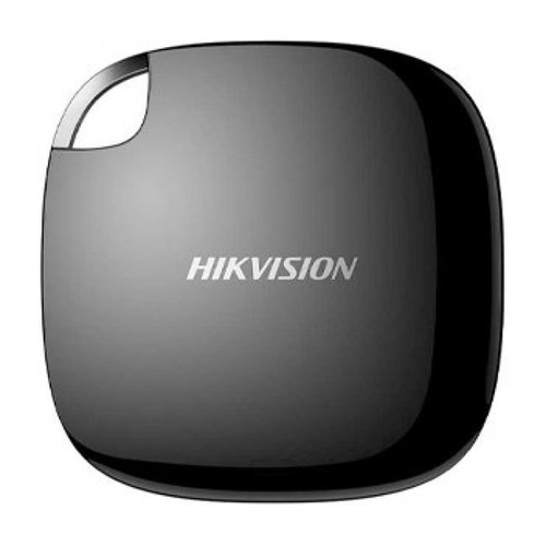Hikvision  Unidad de Estado Solido (SSD) Portátil / 512 GB / Conector USB C